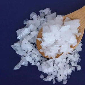 250 Grs - Cloruro De Magnesio En Escamas
